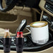 Car Heater & Cooler Cup Holder