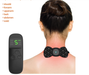 Mini Shoulder and Neck Massager