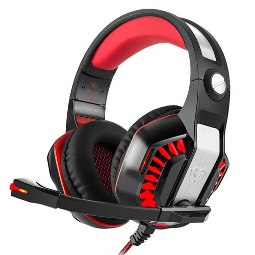 3.5mm Game Gaming Headphone Headset Earphone