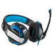 3.5mm Game Gaming Headphone Headset Earphone