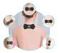 Mini Shoulder and Neck Massager