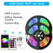 2023 New Intelligent LED Lamp Bluetooth Speake Wireless Charger Atmosphere Lamp App Control For Bedroom Home Decor