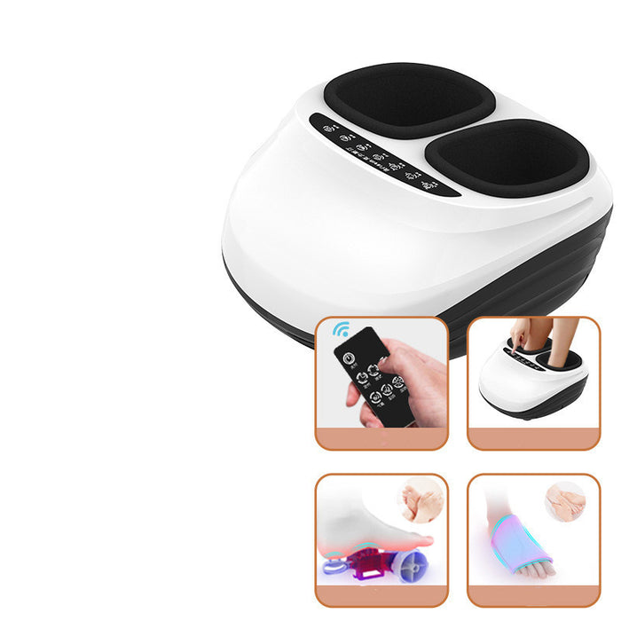 Household Automatic Foot Foot Massager