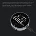 Distance Measuring Instrument Electronic Measuring Ruler Tape Measure High Definition Digital LCD High Precision Electronic Measuring Ruler Tool